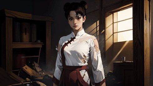 火影的生活-Hokage's Life 资源内容 页面配图 4