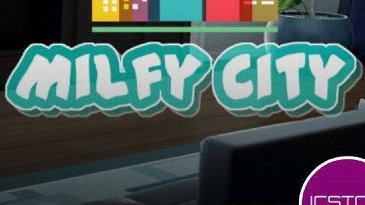 淑女都市 Milfy City 故事片段 详情图 2