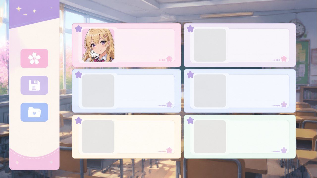 夏之音 版本内容 演示图 7