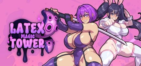 乳胶魔塔MotaofLatex版 乳胶魔塔MotaofLatex版中文下载官网存档与路线建议 封面图